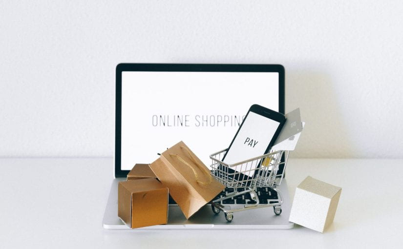 E-commerce – przyszłość handlu detalicznego?